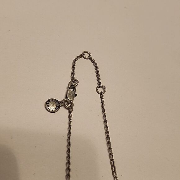 J.Crew Pearl Cluster Necklace - Picture 3 of 5